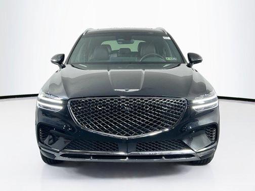 2022 Genesis GV70 2.5T AWD