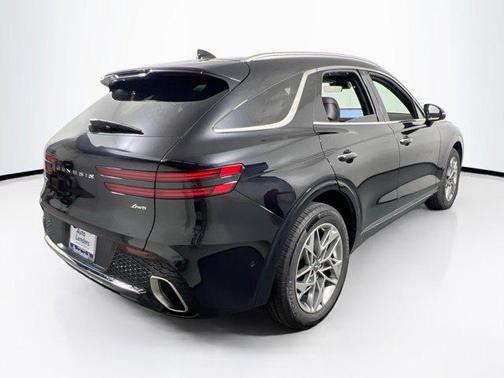 2022 Genesis GV70 2.5T AWD