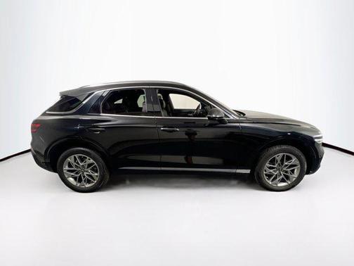 2022 Genesis GV70 2.5T AWD