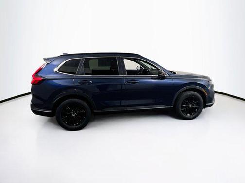 2024 Honda CR-V Hybrid Sport AWD