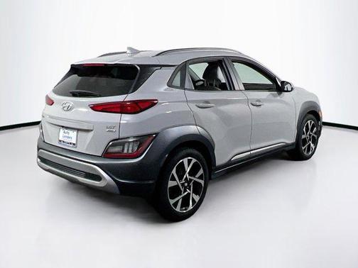 2023 Hyundai KONA Limited
