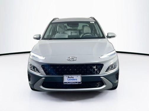 2023 Hyundai KONA Limited