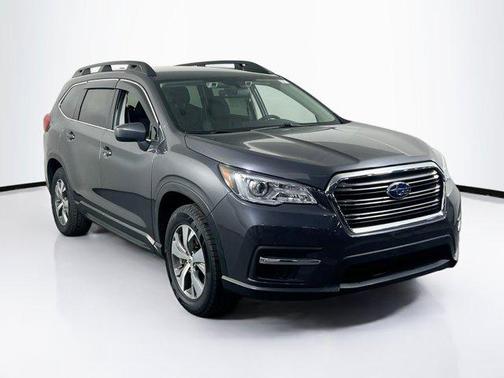 2022 Subaru Ascent Premium 7-Passenger