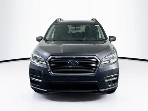 2022 Subaru Ascent Premium 7-Passenger