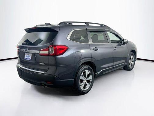 2022 Subaru Ascent Premium 7-Passenger