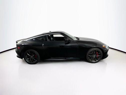 2024 Nissan Z Performance Manual