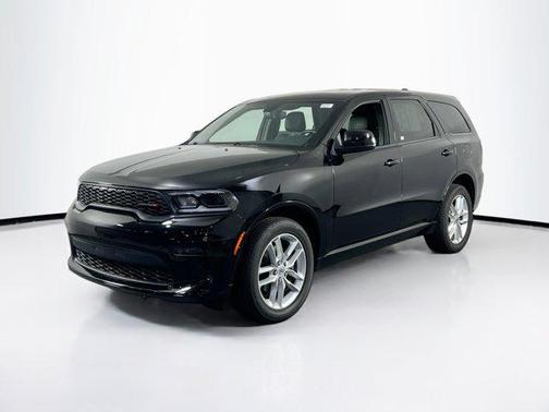 2022 Dodge Durango GT AWD
