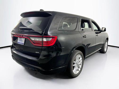 2022 Dodge Durango GT AWD