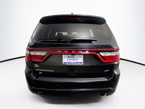2022 Dodge Durango GT AWD