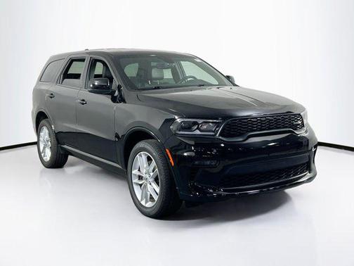 2022 Dodge Durango GT AWD