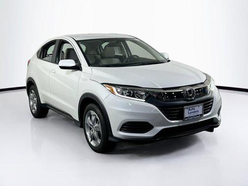 2022 Honda HR-V LX