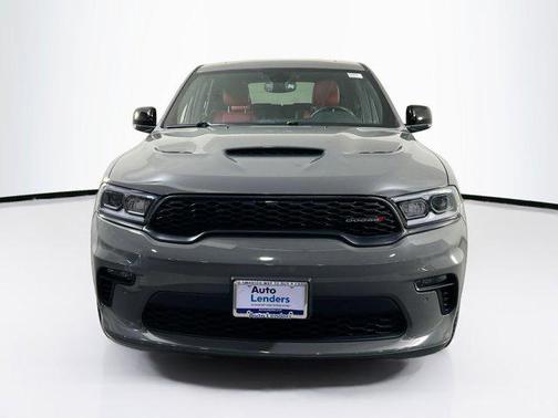 2022 Dodge Durango R/T AWD