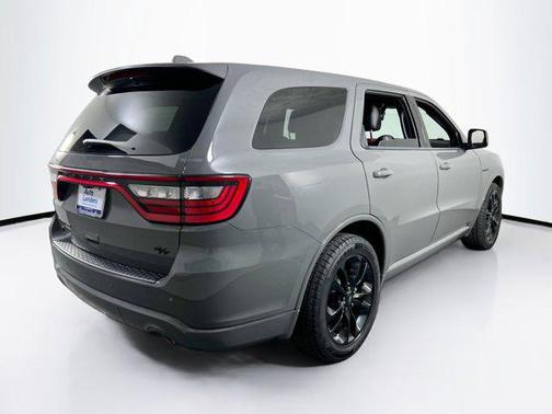 2022 Dodge Durango R/T AWD