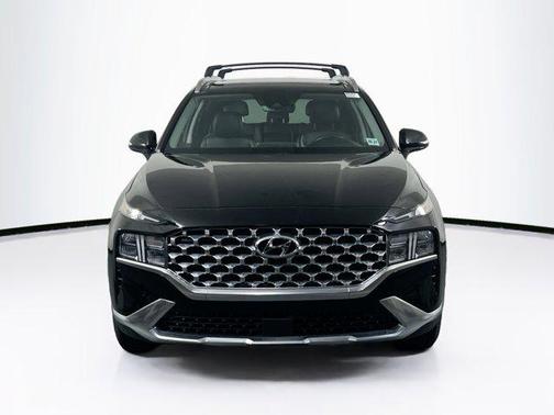 2022 Hyundai SANTA FE SEL 2.4