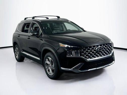 2022 Hyundai SANTA FE SEL 2.4