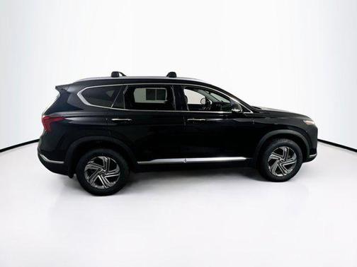 2022 Hyundai SANTA FE SEL 2.4