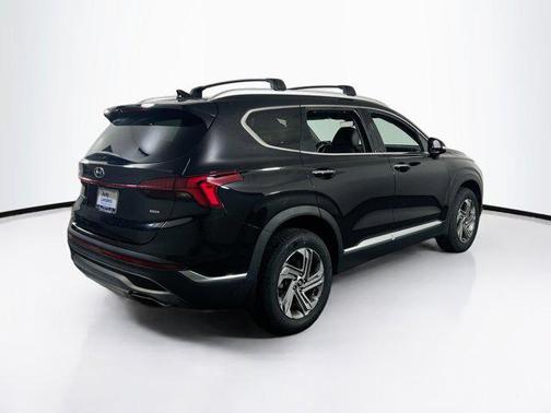 2022 Hyundai SANTA FE SEL 2.4