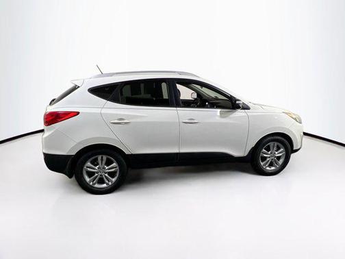 2013 Hyundai TUCSON GLS
