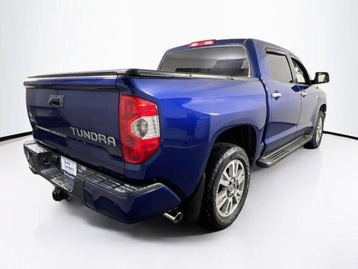 2014 Toyota Tundra 1794 Edition