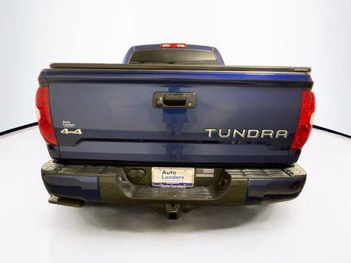 2014 Toyota Tundra 1794 Edition