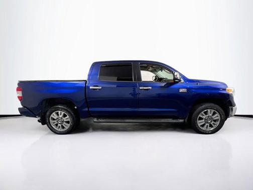 2014 Toyota Tundra 1794 Edition