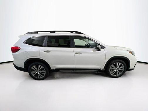 2022 Subaru Ascent Touring 7-Passenger