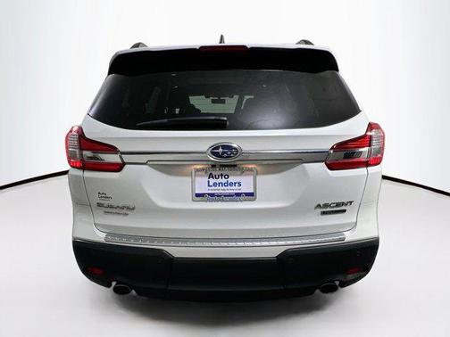 2022 Subaru Ascent Touring 7-Passenger