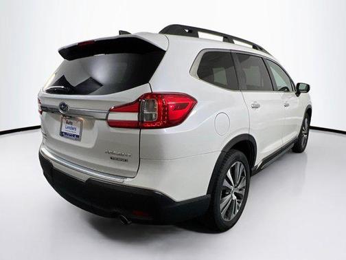 2022 Subaru Ascent Touring 7-Passenger