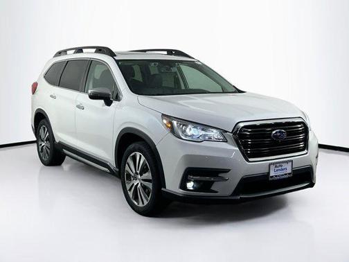 2022 Subaru Ascent Touring 7-Passenger