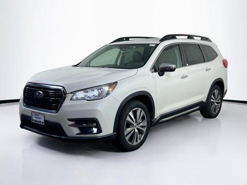 2022 Subaru Ascent Touring 7-Passenger