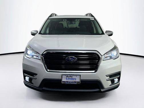 2022 Subaru Ascent Touring 7-Passenger