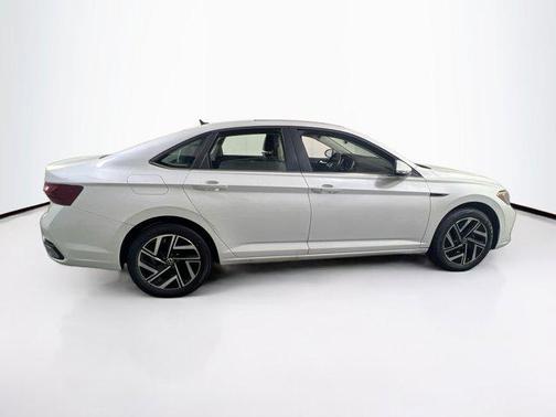2022 Volkswagen Jetta 1.5T SEL