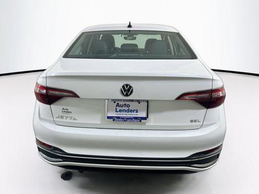 2022 Volkswagen Jetta 1.5T SEL