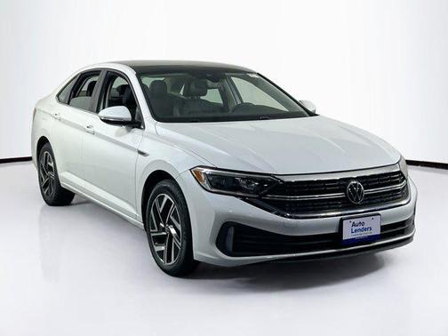 2022 Volkswagen Jetta 1.5T SEL