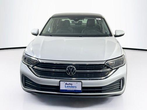2022 Volkswagen Jetta 1.5T SEL