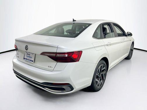 2022 Volkswagen Jetta 1.5T SEL