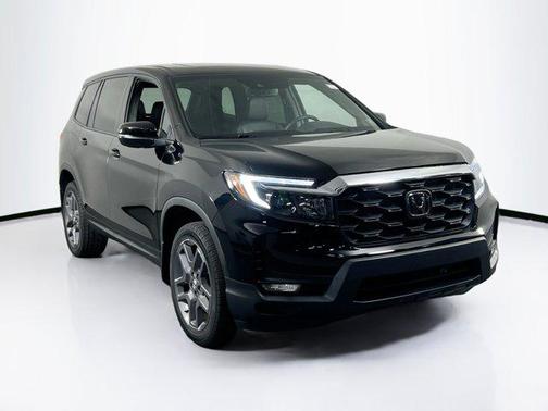 2022 Honda Passport AWD EX-L