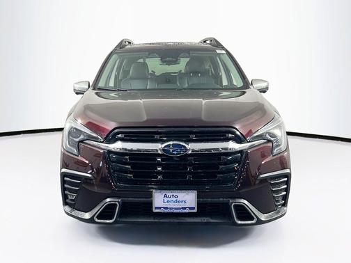 Dark Mahogany Pearl 2023 Subaru Ascent Touring 7-Passenger