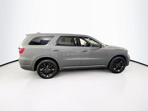 2021 Dodge Durango SXT Plus