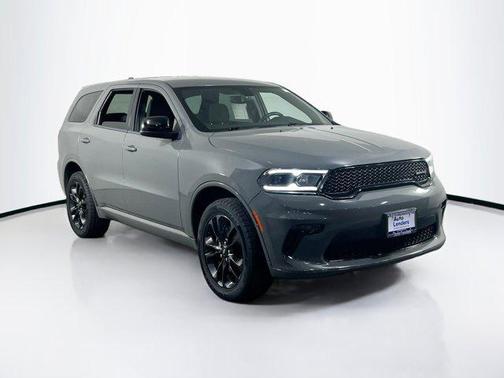 2021 Dodge Durango SXT Plus