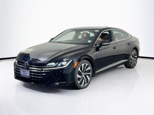 2021 Volkswagen Arteon 2.0T SEL R-Line 4MOTION