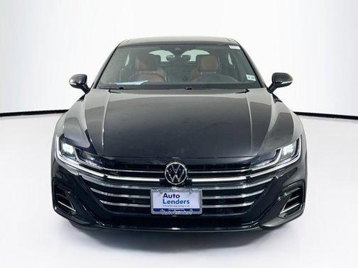 2021 Volkswagen Arteon 2.0T SEL R-Line 4MOTION