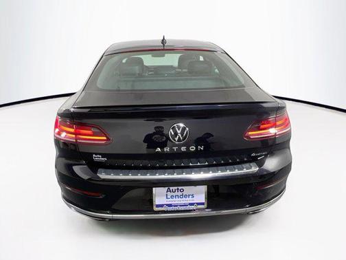 2021 Volkswagen Arteon 2.0T SEL R-Line 4MOTION
