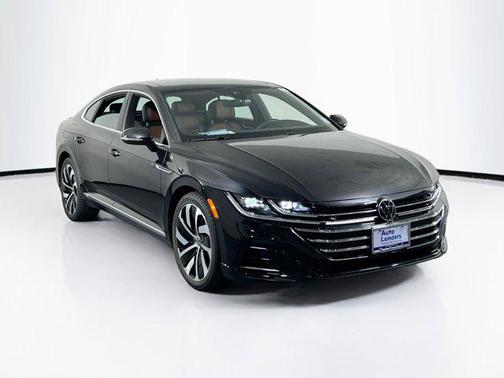 2021 Volkswagen Arteon 2.0T SEL R-Line 4MOTION