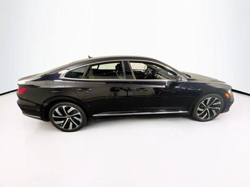 2021 Volkswagen Arteon 2.0T SEL R-Line 4MOTION