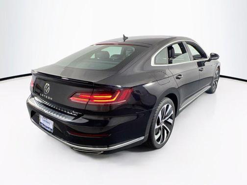 2021 Volkswagen Arteon 2.0T SEL R-Line 4MOTION