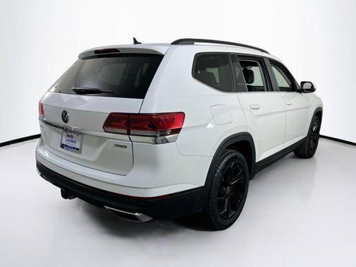 2023 Volkswagen Atlas 3.6L SE w/Technology