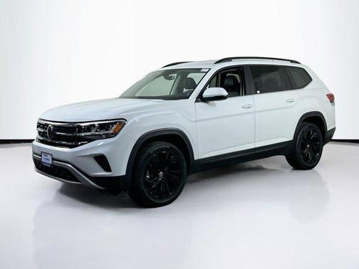 2023 Volkswagen Atlas 3.6L SE w/Technology