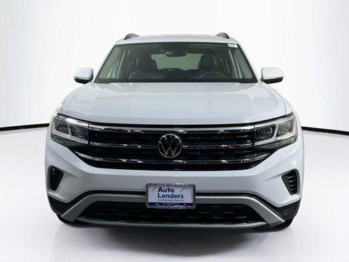 2023 Volkswagen Atlas 3.6L SE w/Technology