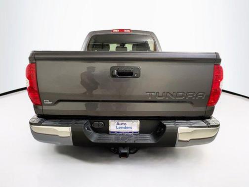 2019 Toyota Tundra SR5
